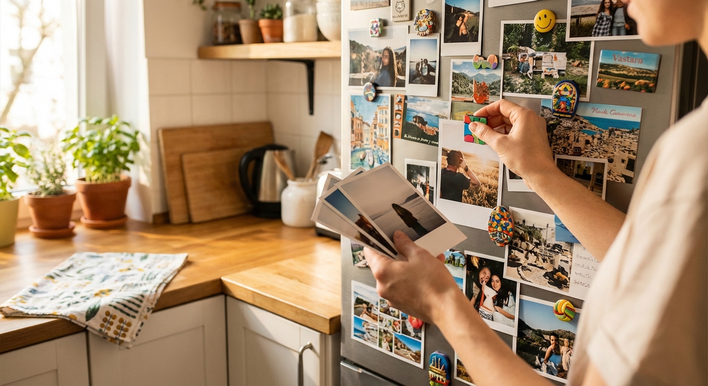 A new selection hits the mat